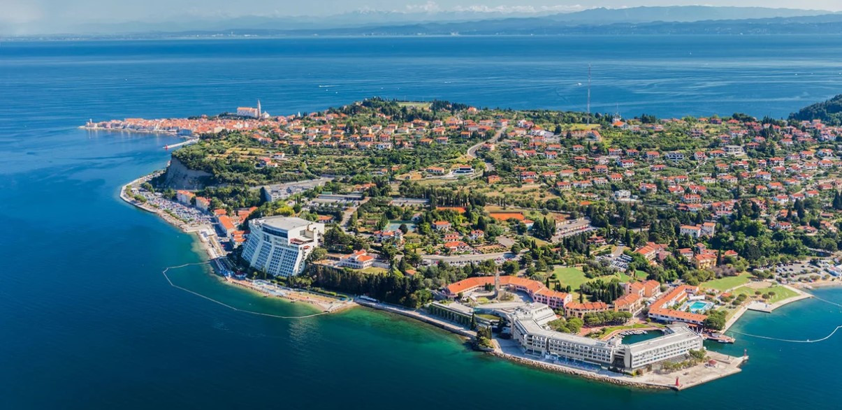 As Pérolas da Eslovênia, Bósnia e Croácia com Bavária e Áustria